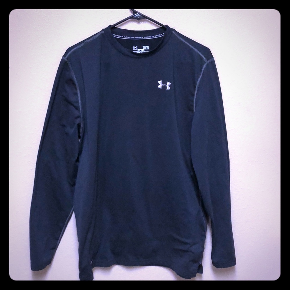Under Armour Coldgear